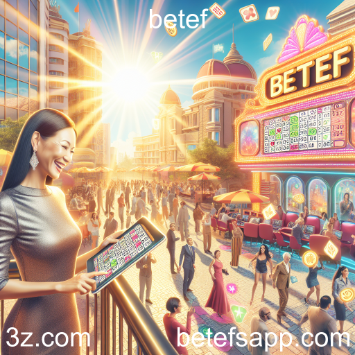 A Revolução do Bingo Virtual: Diversão e Interação em um Clique